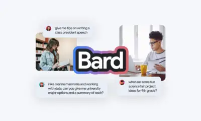 Les adolescents n'étaient pas autorisés à utiliser Google Bard – jusqu'à présent.  Qu'est-ce qui a changé avec le bot IA ?