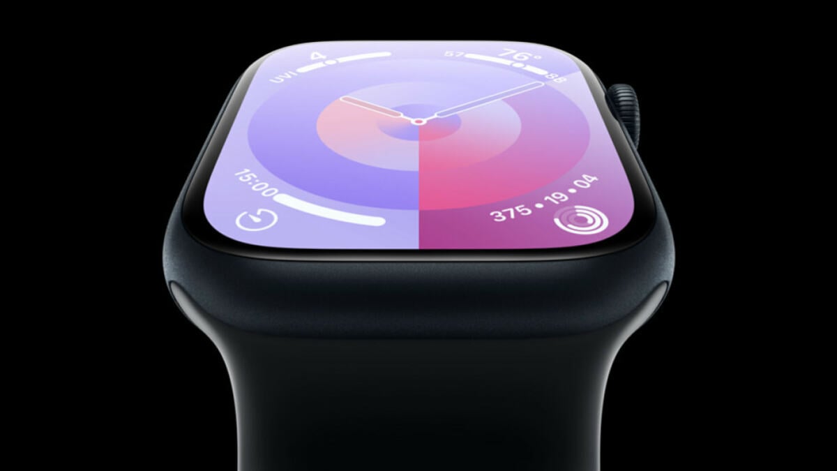 Apple ramène le balayage pour passer du visage à l'Apple Watch, voici comment l'activer