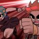 "Scott Pilgrim Takes Off" a un lien surprenant avec le combat "Coyote vs. Acme"