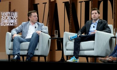 Elon Musk a annoncé son soutien au licenciement de Sam Altman par OpenAI.  Voici pourquoi.