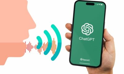 « ChatGPT Voice » est désormais disponible pour les utilisateurs gratuits.  Voici comment lui parler.