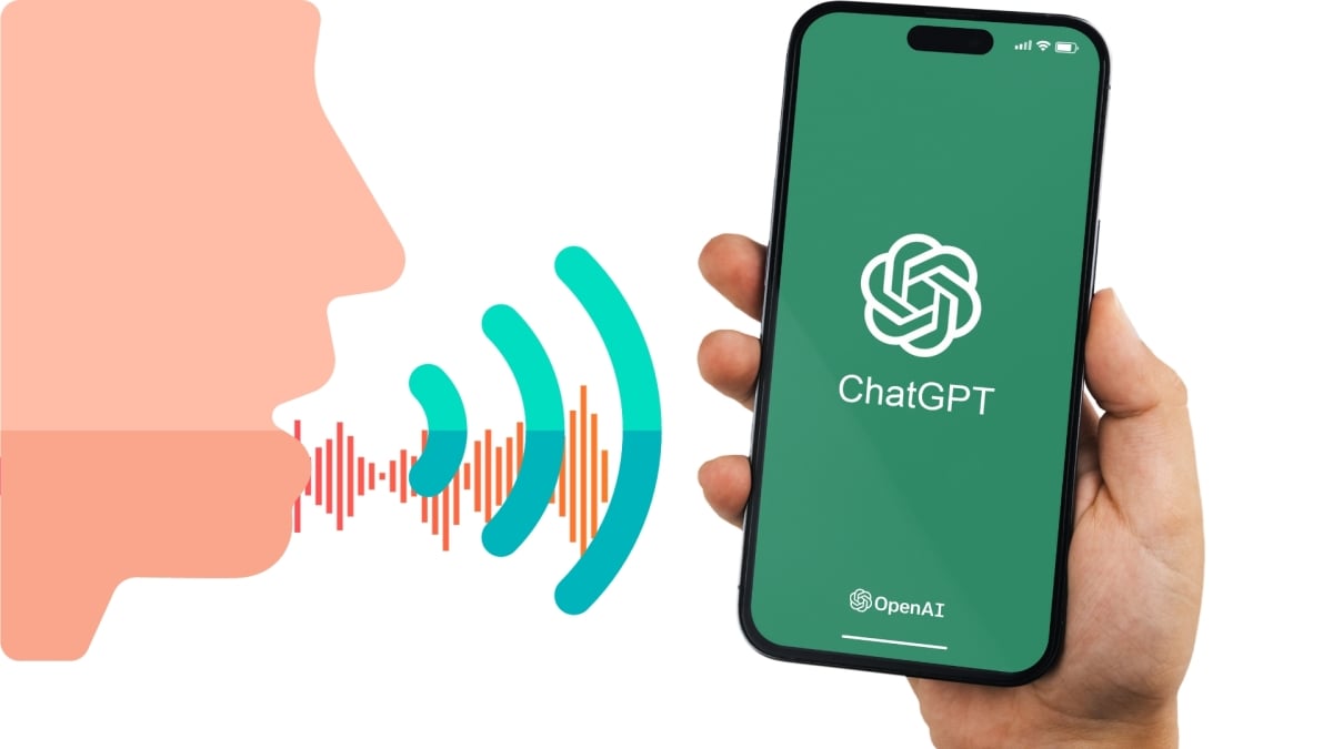 « ChatGPT Voice » est désormais disponible pour les utilisateurs gratuits.  Voici comment lui parler.