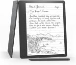 Kindle Scribe avec un stylo