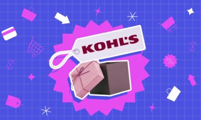 Les offres Kohl's Black Friday pour Thanksgiving sont ici : faites vos achats en attendant que la dinde cuise