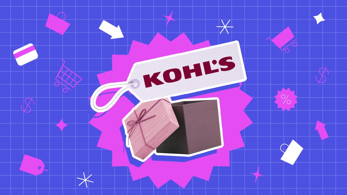 Les offres Kohl's Black Friday pour Thanksgiving sont ici : faites vos achats en attendant que la dinde cuise