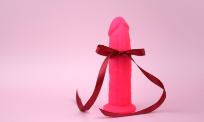 Découvrez les 20+ meilleures offres de jouets sexuels du Black Friday