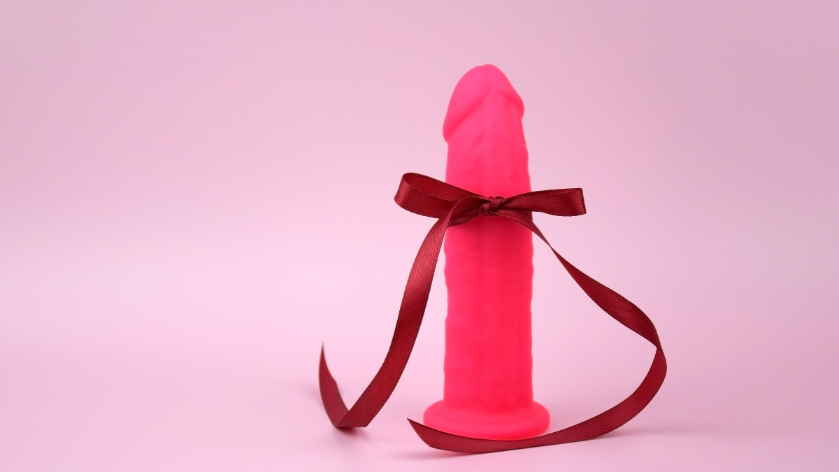 Découvrez les 20+ meilleures offres de jouets sexuels du Black Friday