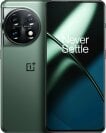 vues avant et arrière du OnePlus 11 5G