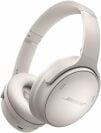 casque bose qc 45 à fumée blanche