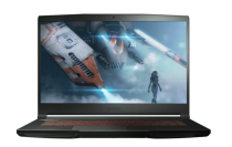 Ordinateur portable de jeu MSI GF63 15 pouces