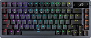 Clavier de jeu sans fil ASUS ROG Azoth 75 %