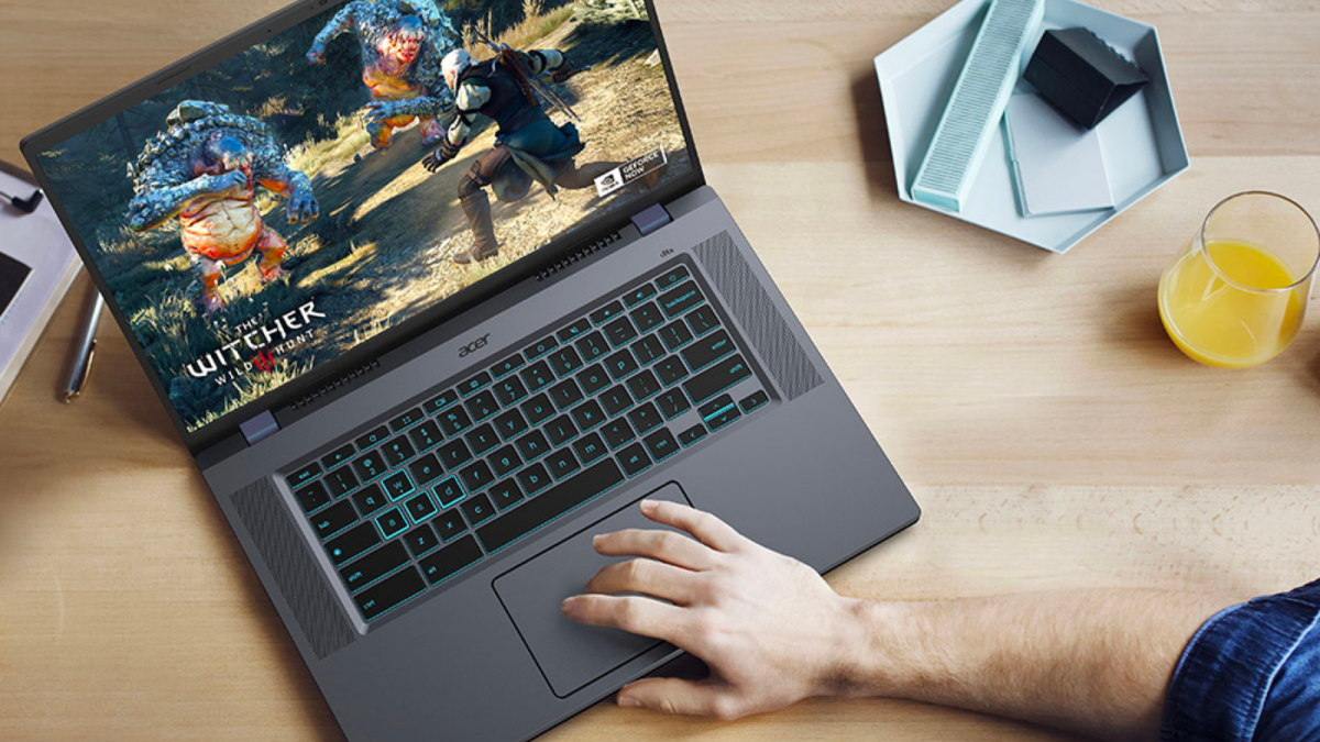 Best Buy propose les meilleures offres Chromebook du Black Friday 2023