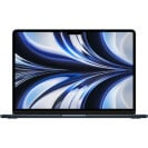 MacBook Air 2022 gris sidéral 