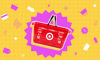 La vente Black Friday de Target est en direct – découvrez les meilleures offres ici