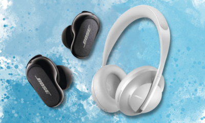 Meilleures offres Bose du Cyber ​​Monday : écouteurs QuietComfort II et plus