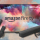 Les offres Fire TV sont en vogue lors de la vente Cyber ​​Weekend d'Amazon – voici les meilleures d'entre elles