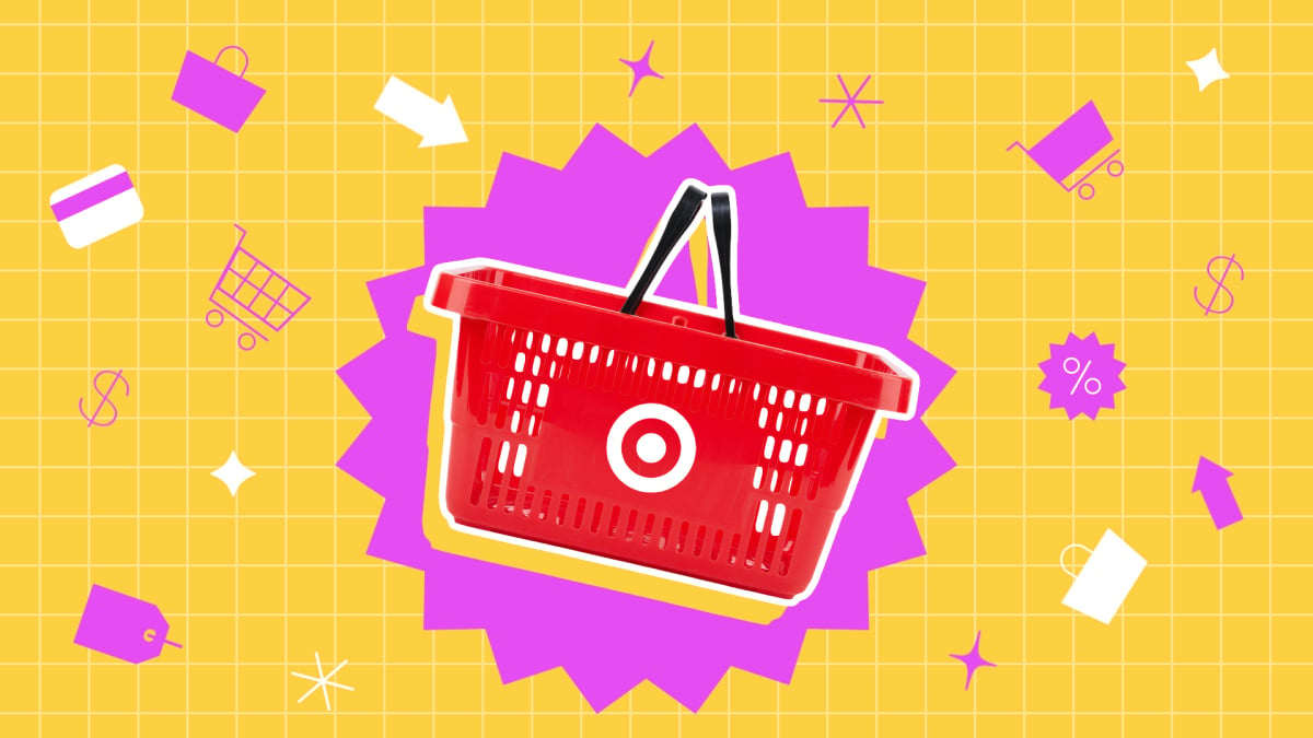 La vente de Target est en direct – découvrez les meilleures offres ici avant le Cyber ​​​​Monday