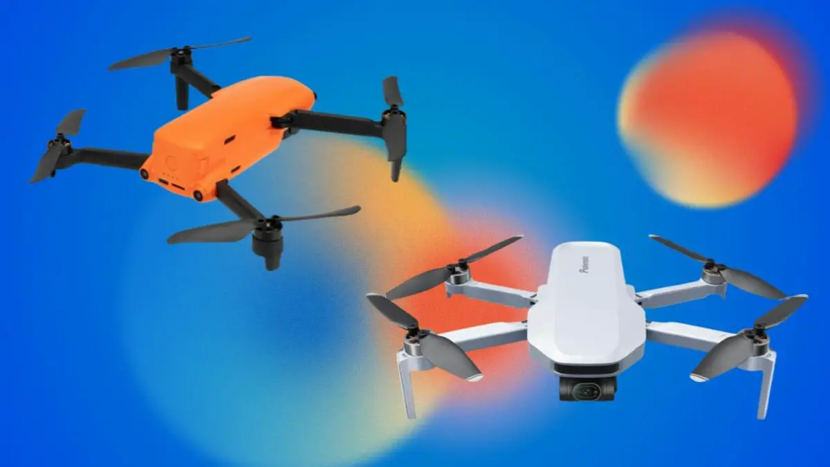 Offres de drones du Cyber ​​​​Monday : obtenez un drone DJI à un prix record