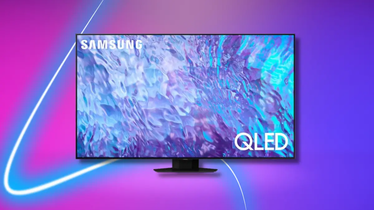 Samsung propose de nombreuses offres Cyber ​​Monday TV en direct : économisez 1 000 $ sur les téléviseurs QLED de 85 pouces et plus