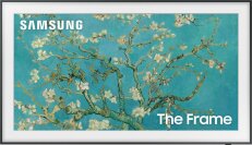 Samsung le téléviseur Frame avec économiseur d'écran artistique