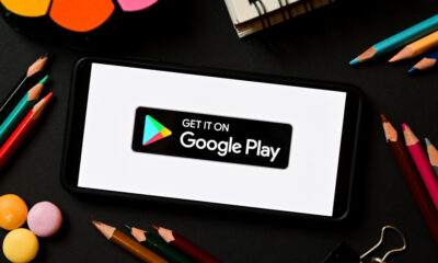 Google Play : les meilleures applications et jeux annoncés pour 2023