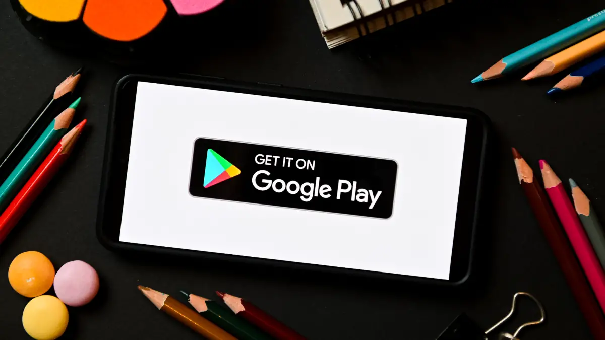 Google Play : les meilleures applications et jeux annoncés pour 2023