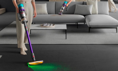 Le Dyson Gen5detect Absolute vient de baisser encore son prix après le Cyber ​​​​Monday