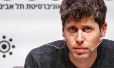 Sam Altman « blessé et en colère » après le tir d'OpenAI.  Mais voici pourquoi il est revenu quand même.