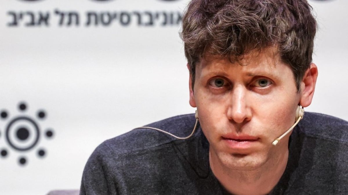 Sam Altman « blessé et en colère » après le tir d'OpenAI.  Mais voici pourquoi il est revenu quand même.