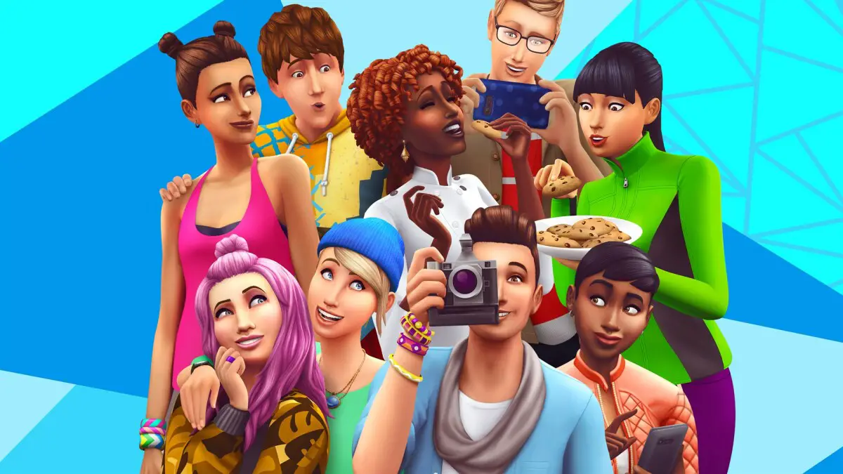 8 défis pour rendre la vie de vos Sims plus difficile