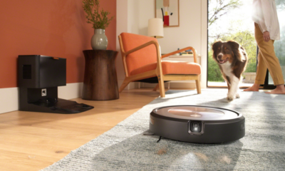 Achetez les meilleures offres Roomba du Black Friday