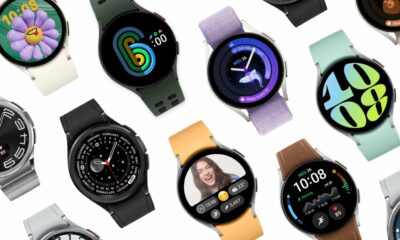 Achetez une Samsung Galaxy Watch 6 à 30 % de réduction et obtenez un SmartTag2 gratuit pour faire bonne mesure