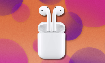 Achetez une paire d'AirPods 2019 pour moins de 70 $ lors de la vente Black Friday de Walmart