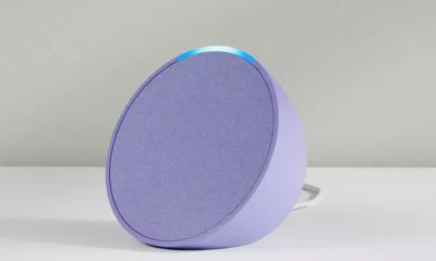 Améliorez votre espace avec un Echo Pop et une ampoule couleur intelligente pour moins de 20 $