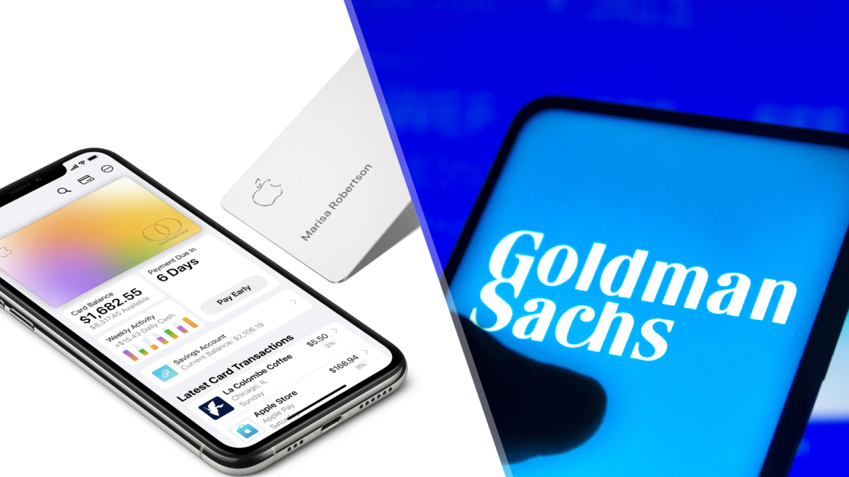 Apple Card met fin à son partenariat avec Goldman Sachs : 3 raisons pour lesquelles nous l'avons vu venir