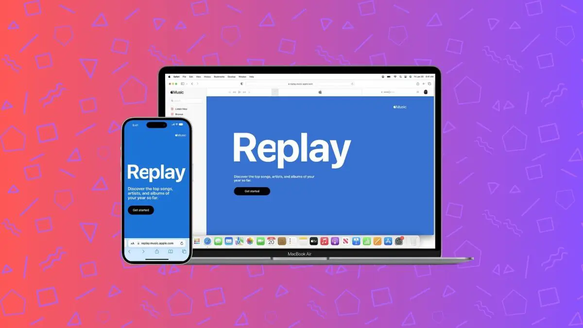 Apple Music Replay 2023 : Comment obtenir le vôtre