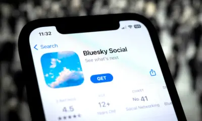 Bluesky compte désormais 2 millions d'utilisateurs et de grands projets à venir