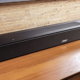 Boostez votre prochaine séance de visionnage excessif avec la Bose Smart Soundbar 600, à un prix historiquement bas