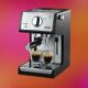 Cette machine à expresso professionnelle est en vente à moins de 120 $ ce Black Friday