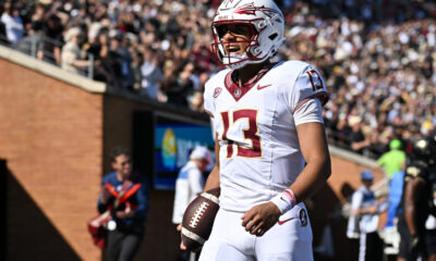 Comment regarder Florida State contre Pitt sans câble