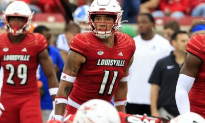 Comment regarder Louisville contre Virginia sans câble