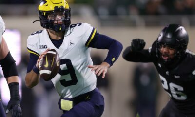 Comment regarder Michigan vs Purdue sans câble