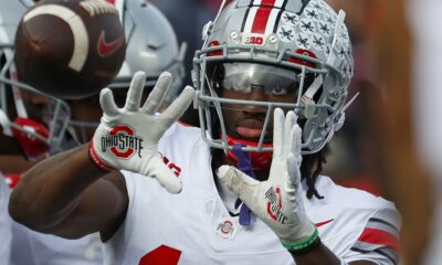 Comment regarder Ohio State contre Michigan State en direct sans câble