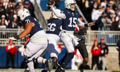 Comment regarder Penn State contre Michigan State en direct sans câble