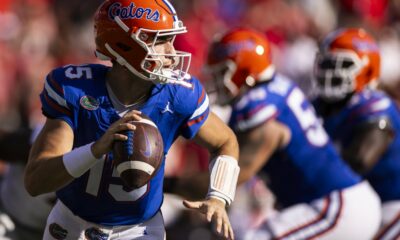 Comment regarder la Floride contre LSU en direct sans câble