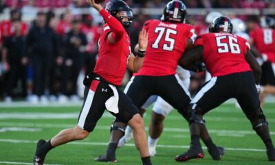 Comment regarder la diffusion en direct Kansas contre Texas Tech sans câble