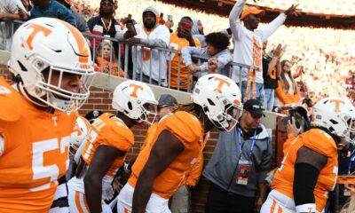 Comment regarder la diffusion en direct Tennessee contre Vanderbilt sans câble