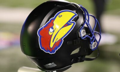 Comment regarder le football Kansas contre Cincinnati en direct sans câble