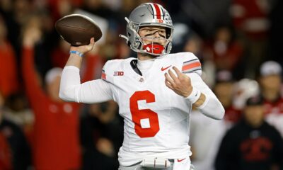 Comment regarder le football Ohio State contre Rutgers sans câble