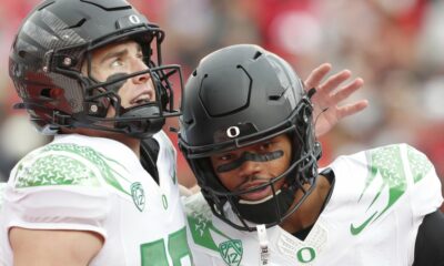 Comment regarder le football Oregon vs Cal sans câble